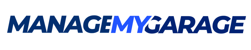 ManageMyGarage